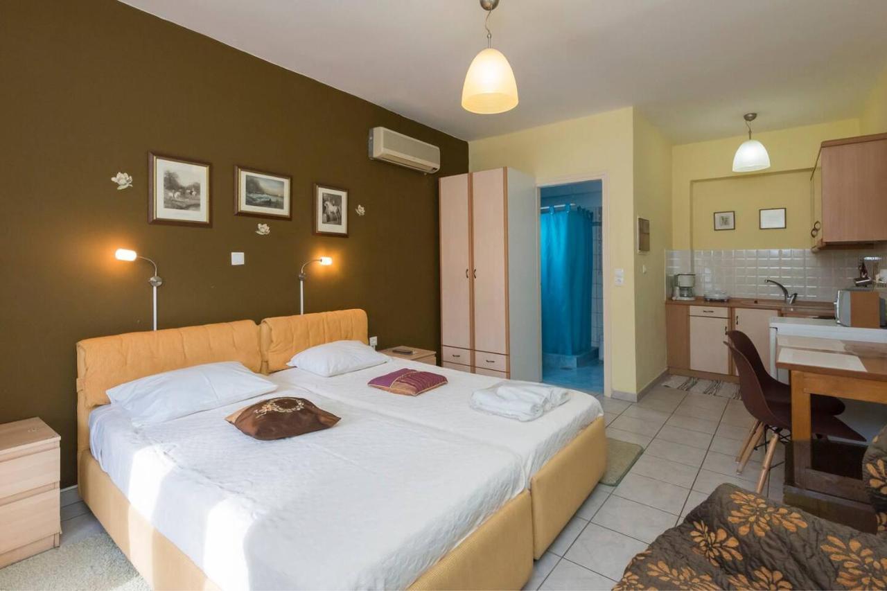 Ktima Anastasia Country house *