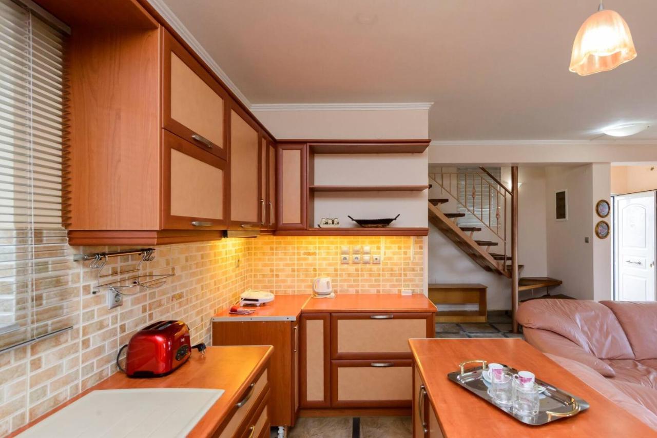 Ktima Anastasia Country house *