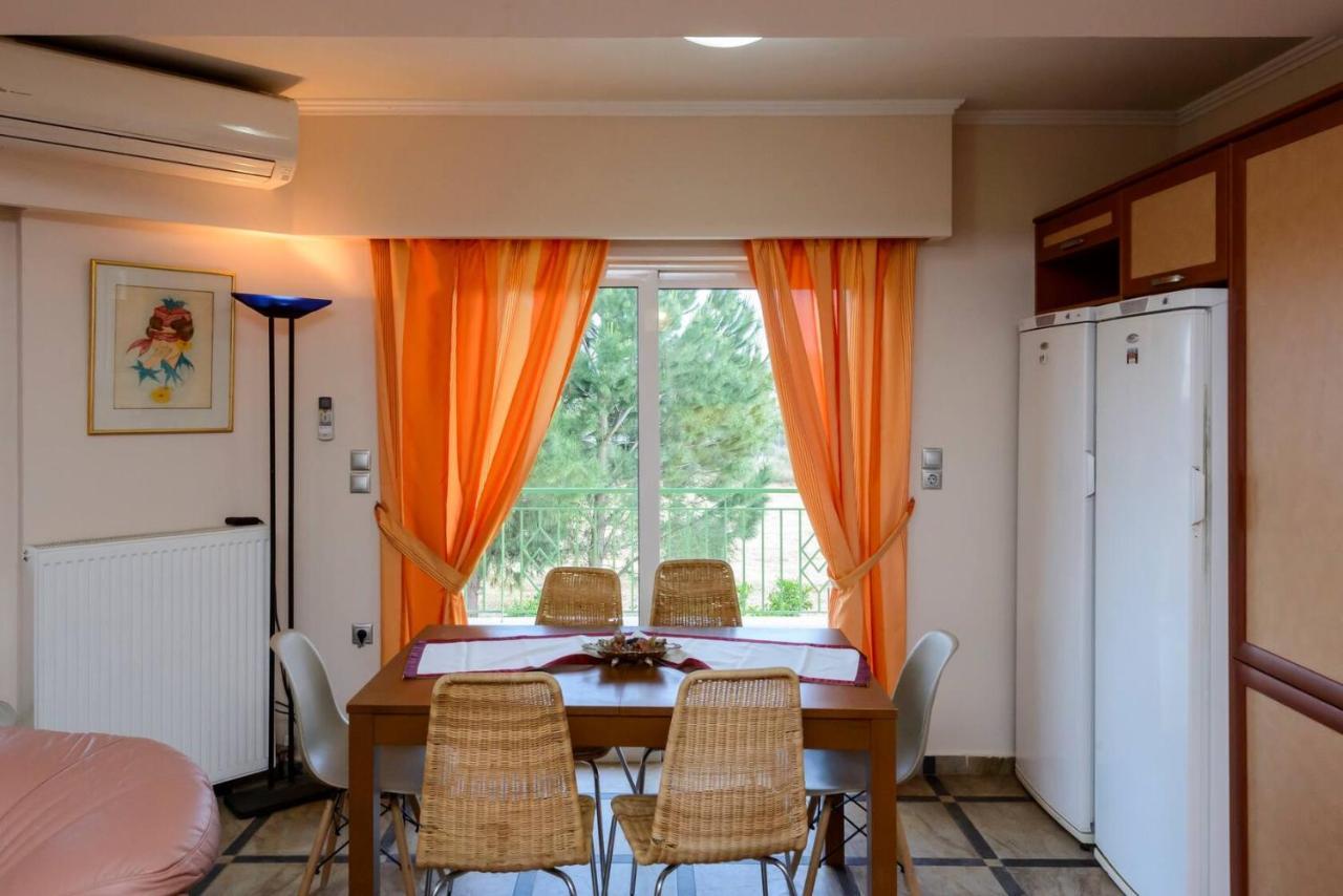 Country house Ktima Anastasia