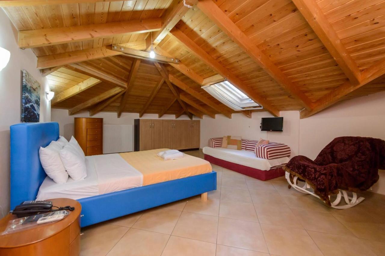 Country house Ktima Anastasia