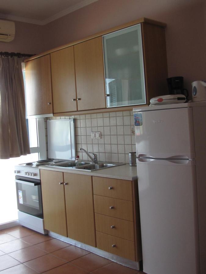 Apartment Ithaki Holidays
