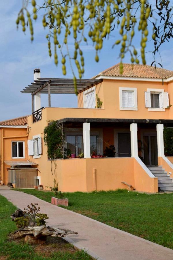 Apartment Boutique Hotel Ileas Village *