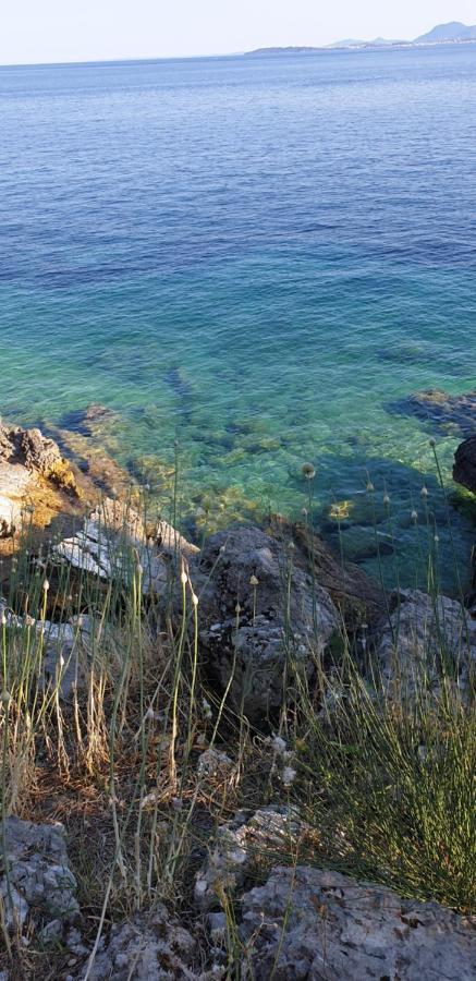Villa Andonis Nisaki (Corfu)