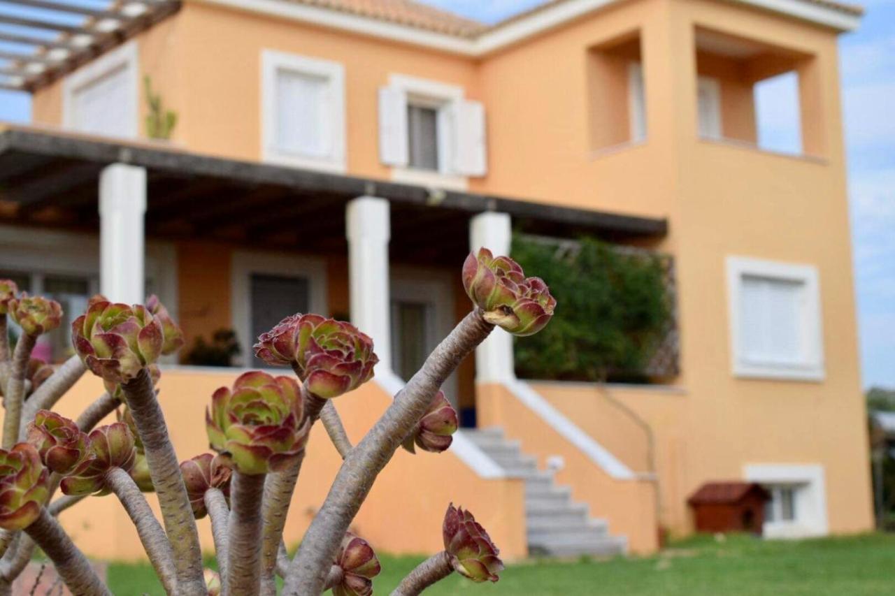 Boutique Hotel Ileas Village *