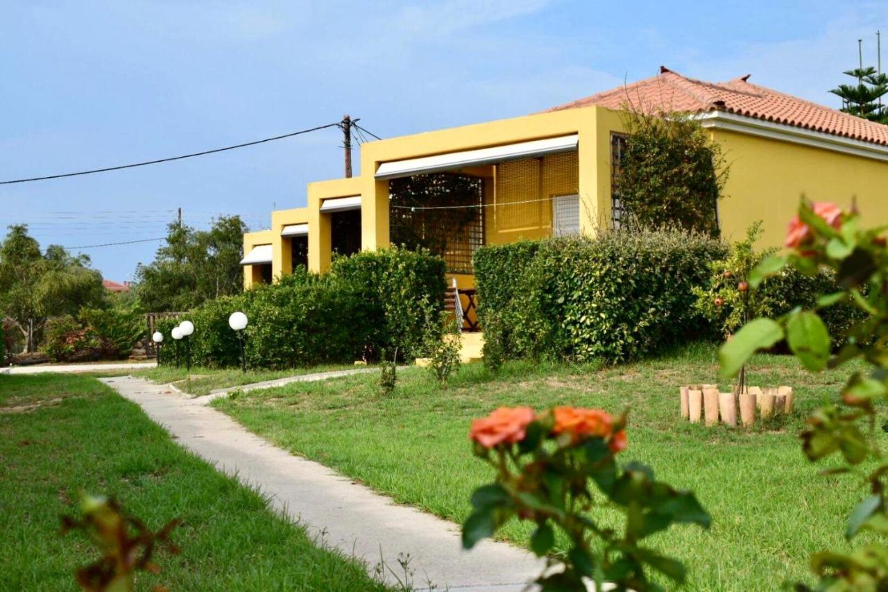 Boutique Hotel Ileas Village * Arkoudi