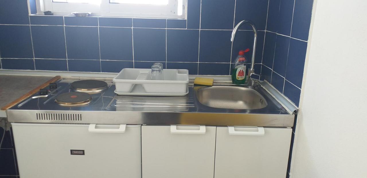 Apostolakis Apartment *