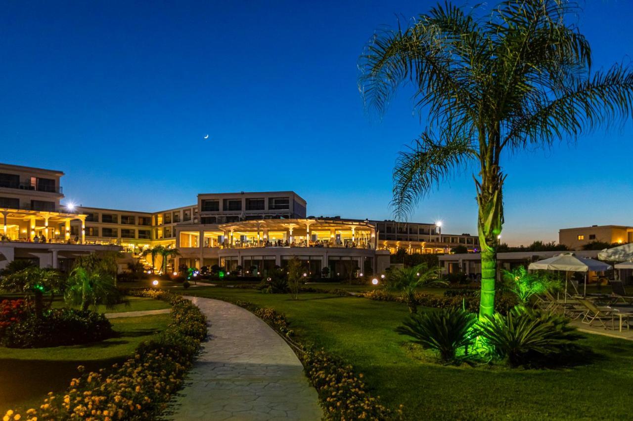 Asterias Hotel