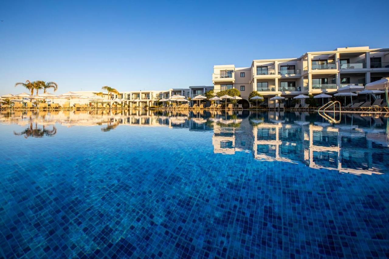 Asterias Hotel Afantou