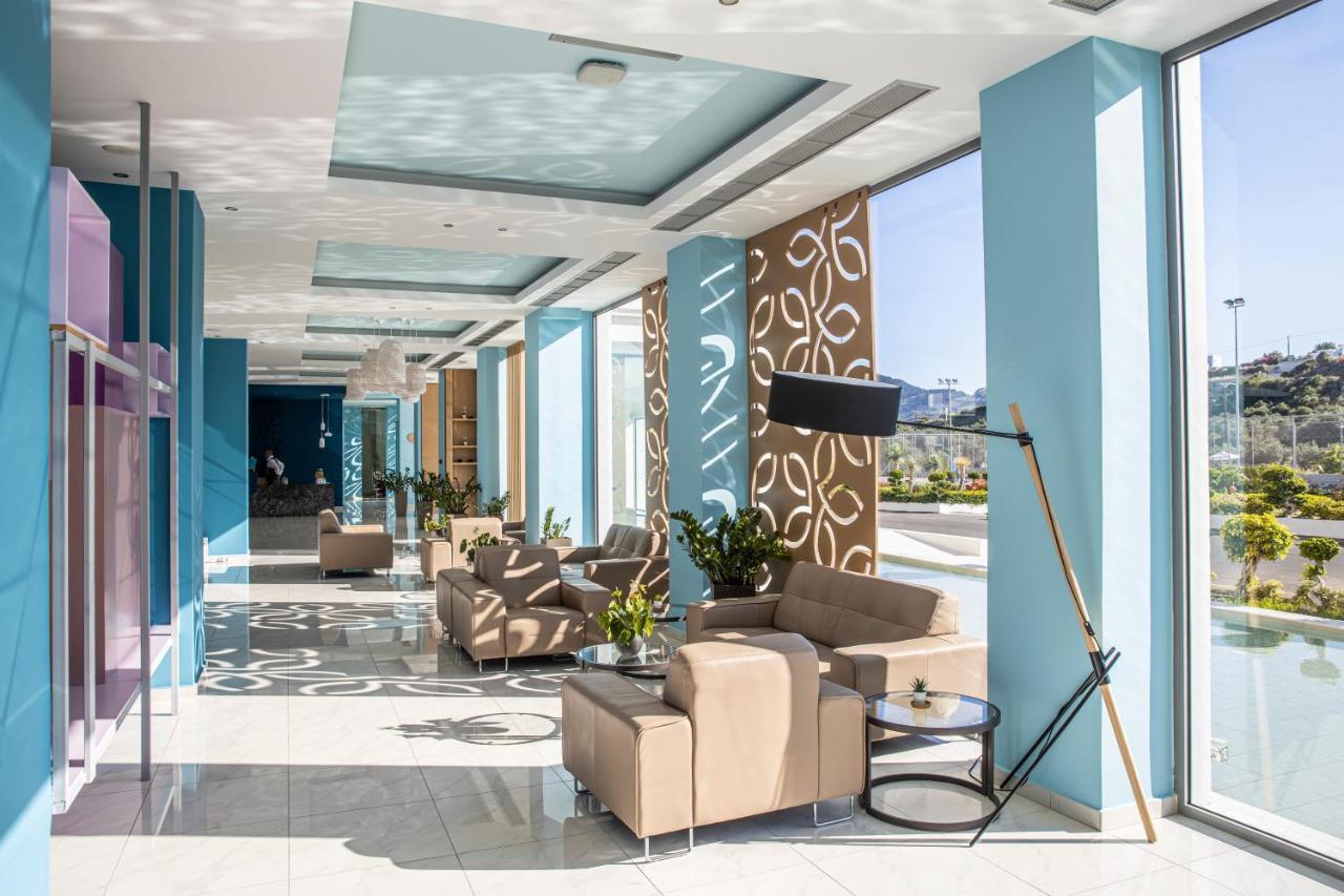 Hotel Asterias