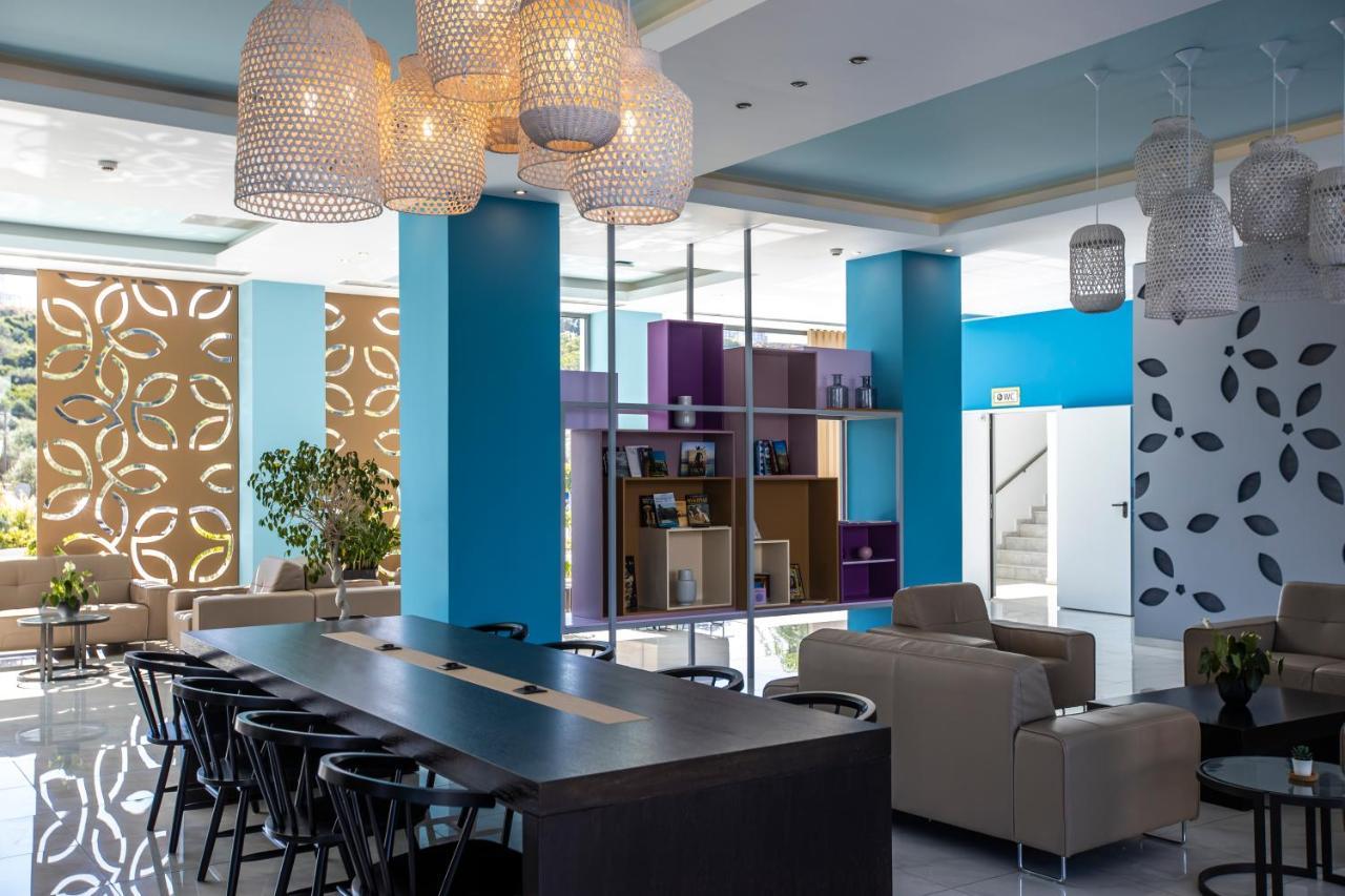 Asterias Hotel