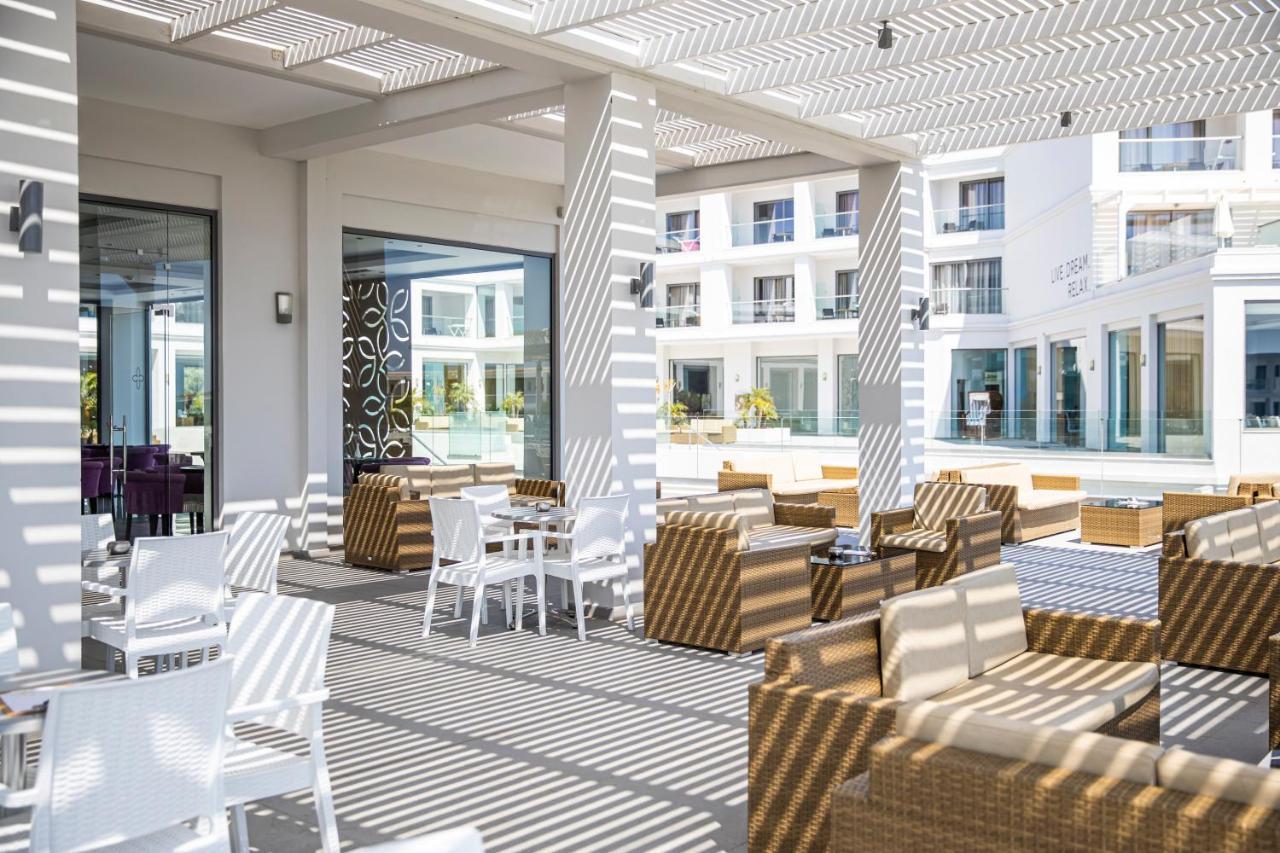 Hotel Asterias 5*