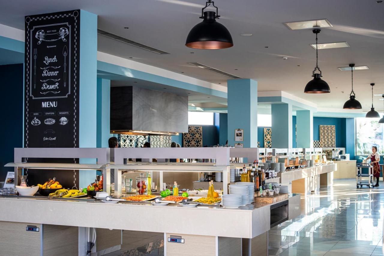 Hotel Asterias Afantou