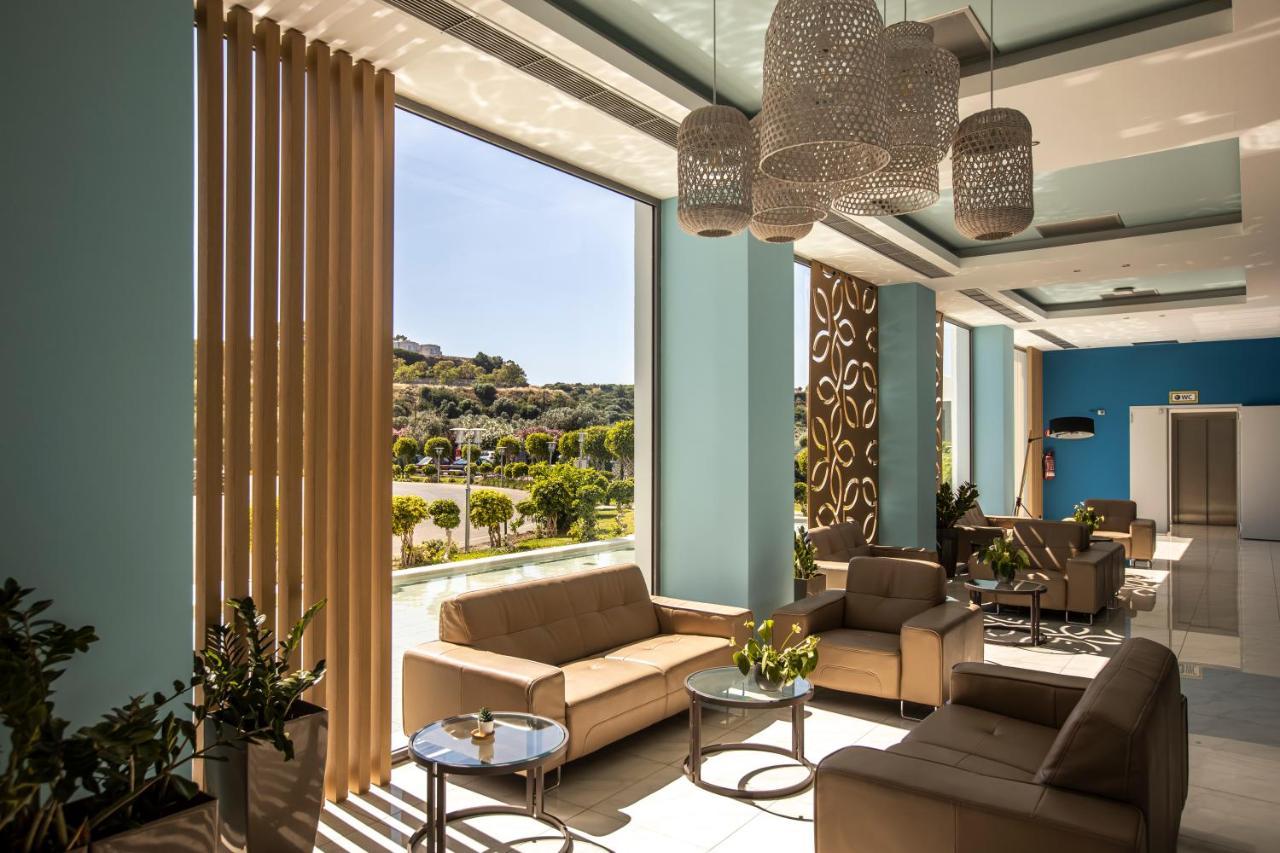 Hotel Asterias Afantou