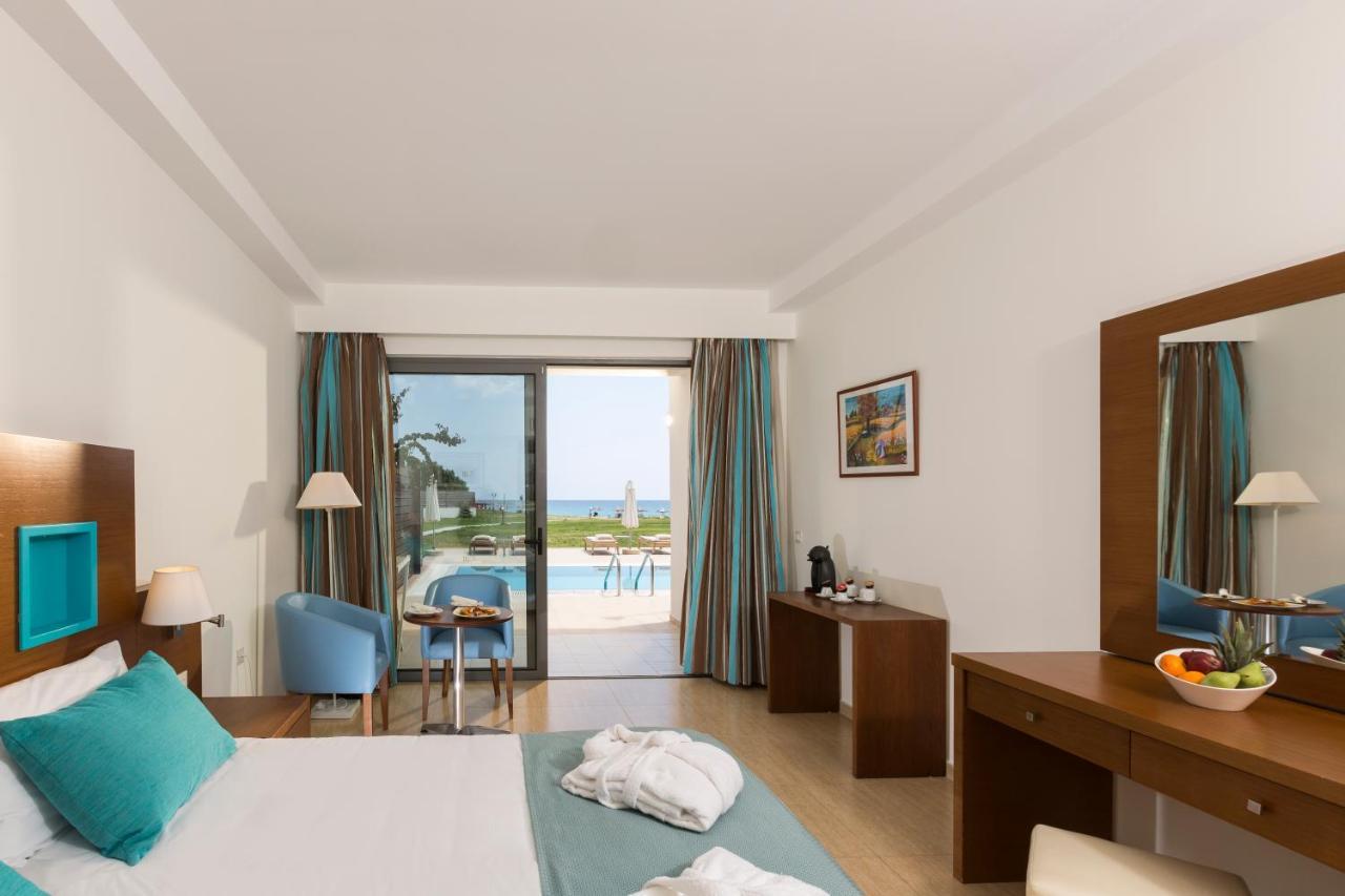 Asterias Hotel