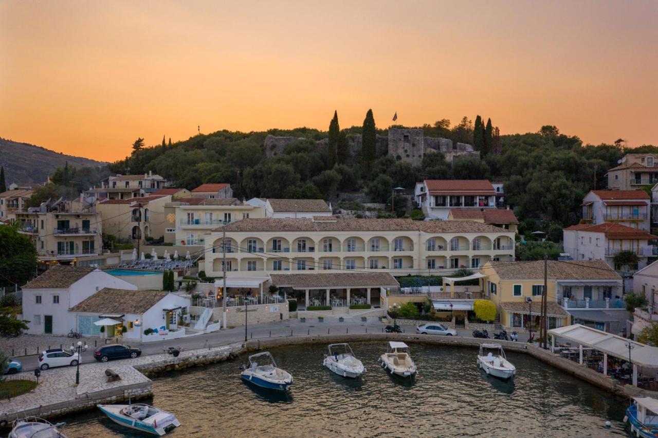 Melina Bay Boutique Kassiopi