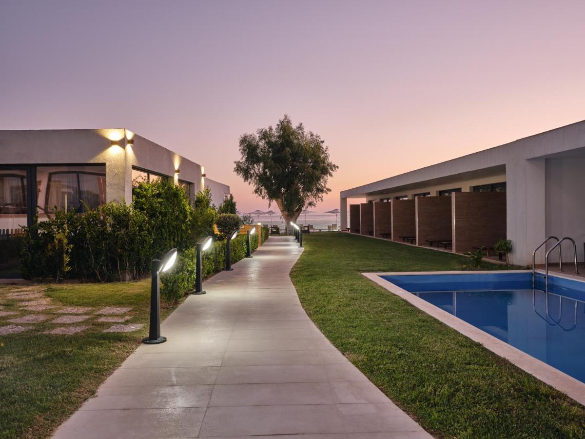 Cavo Orient & Drosia (Zakynthos)