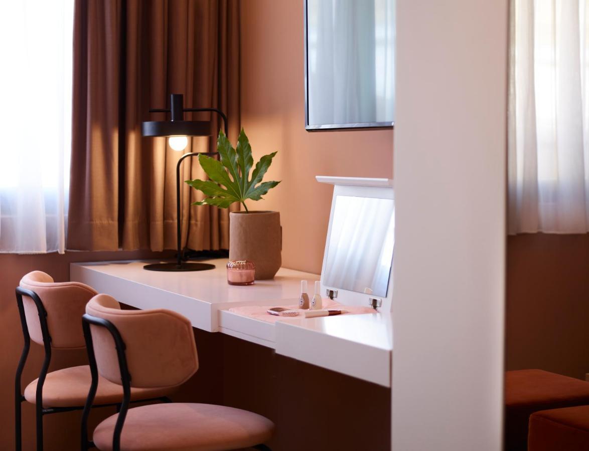 Hotel The Marblous 4*
