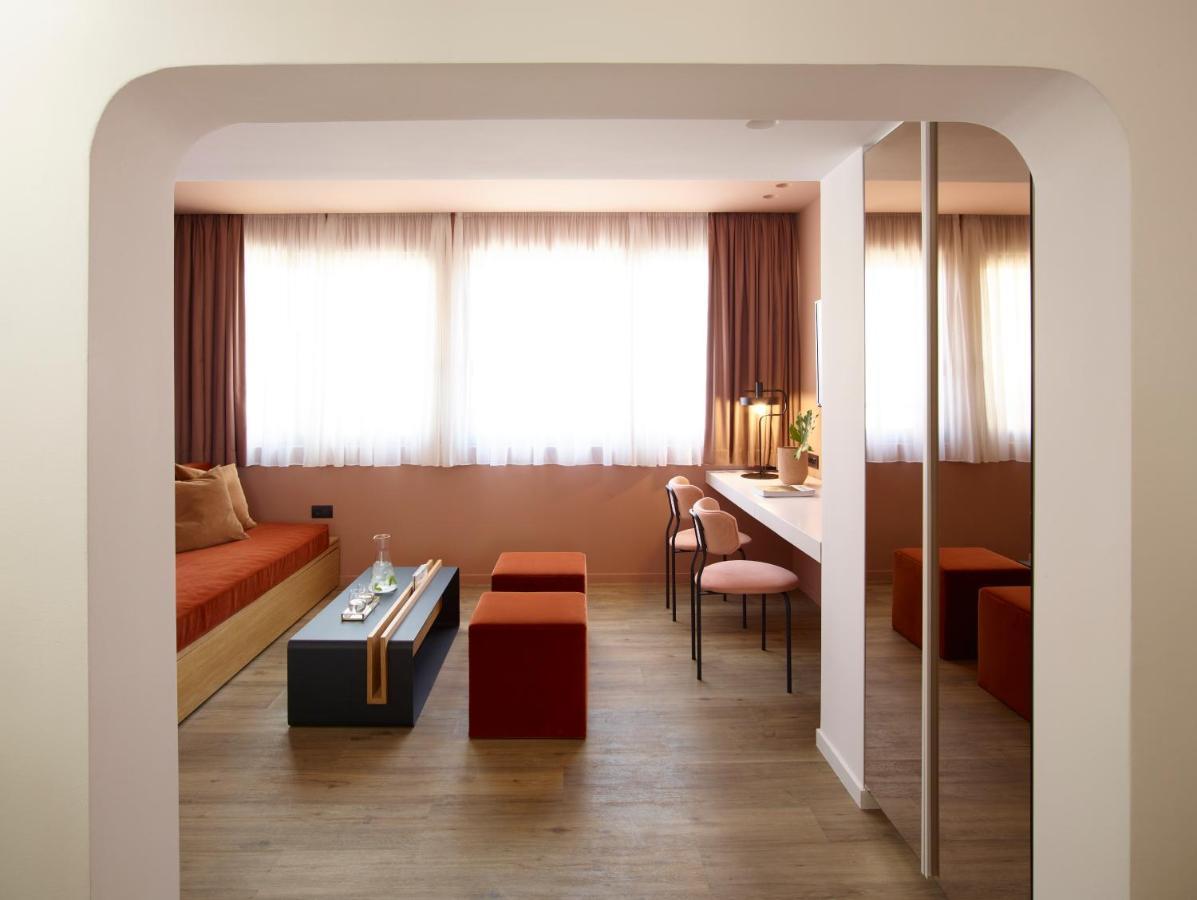 Hotel The Marblous
