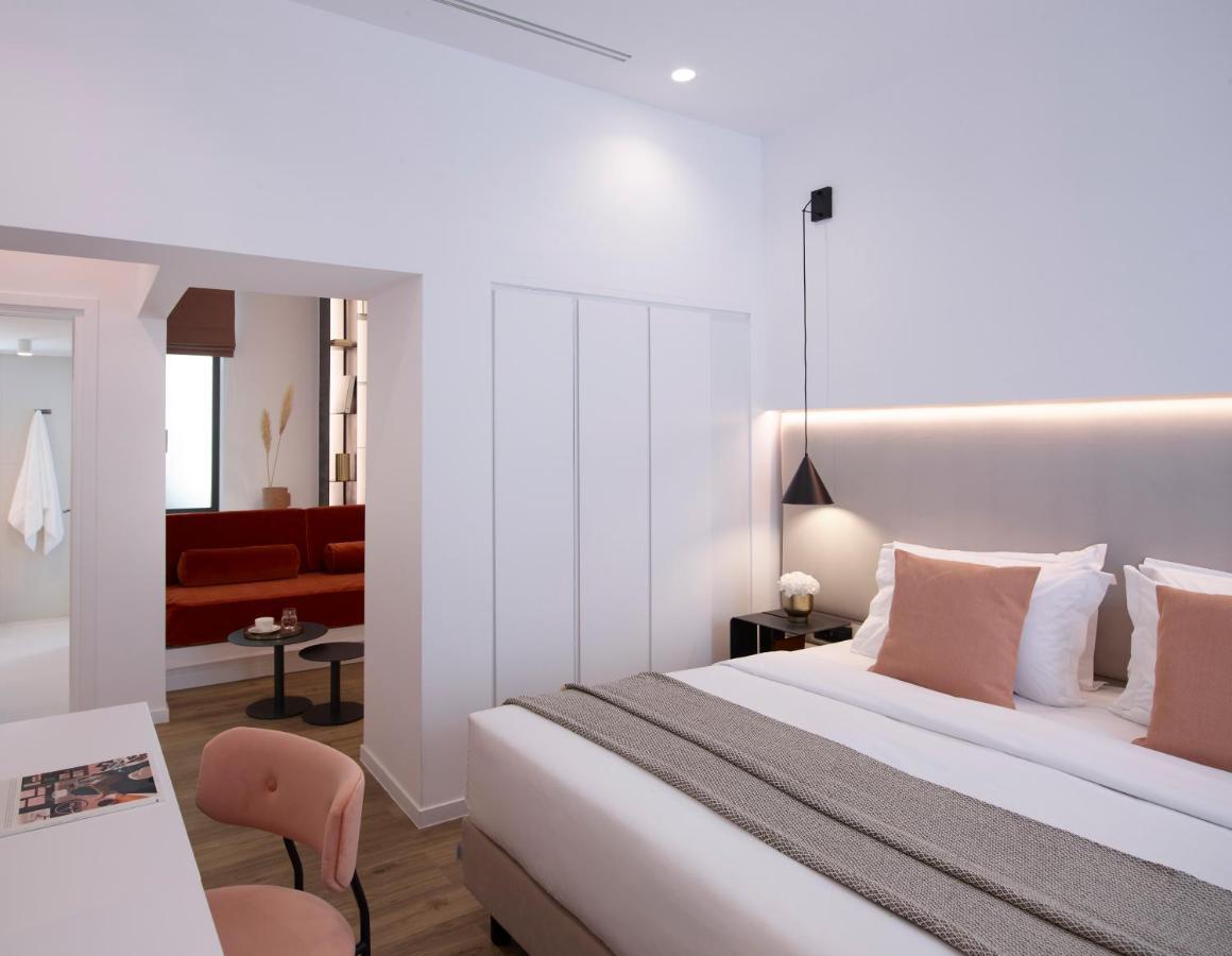 The Marblous 4* Athens