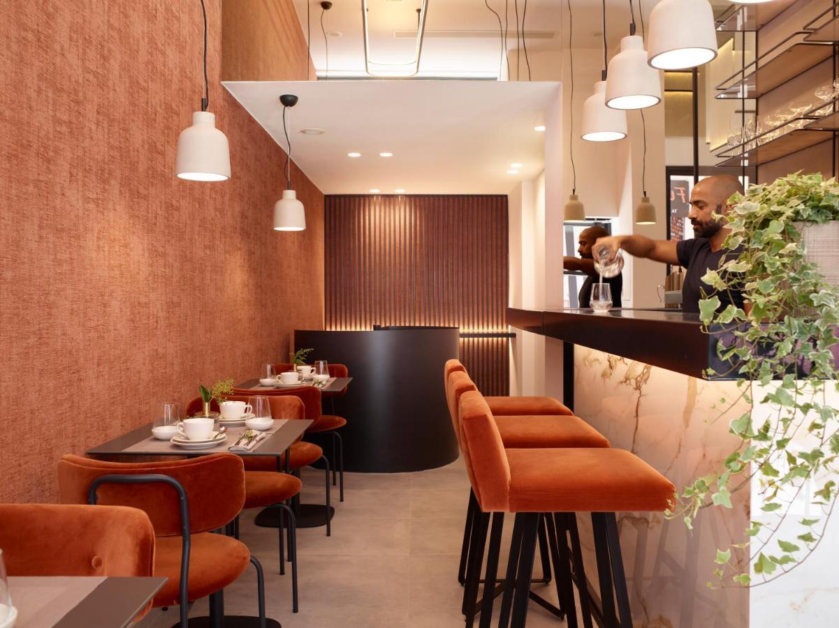 The Marblous Hotel 4*