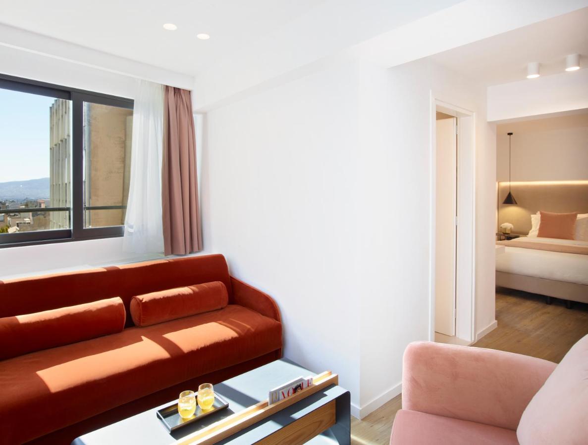 The Marblous Hotel