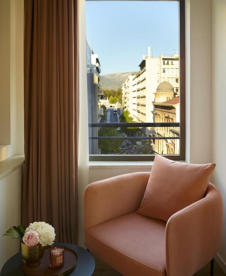 The Marblous Athens