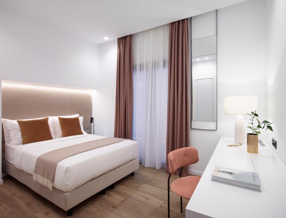 The Marblous Hotel Athens