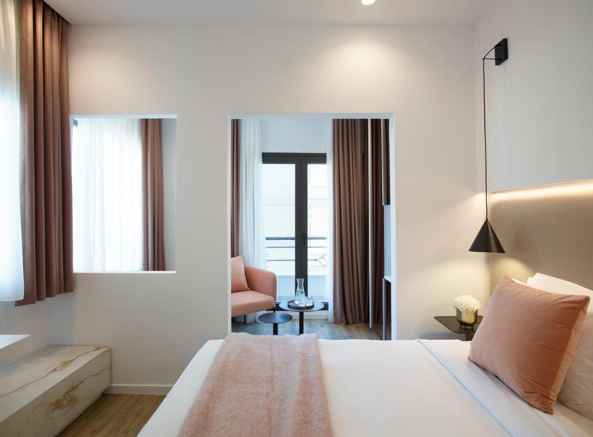 The Marblous 4* Athens
