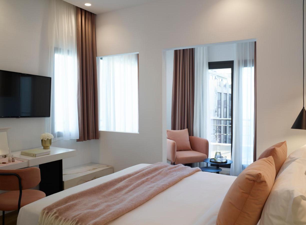 Hotel The Marblous Athens