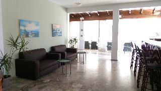 Tina Hotel Limni (Corfu)