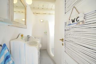 Apartment Aiolos Mykonos