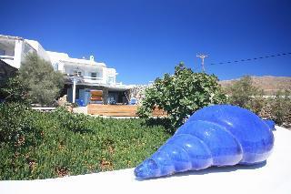 Aiolos Mykonos *