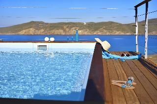 Aiolos Mykonos * Panormos (Mykonos)