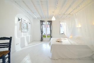 Apartment Aiolos Mykonos Panormos (Mykonos)