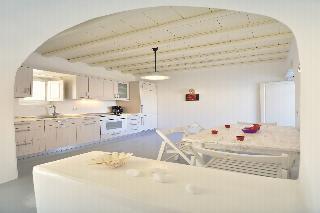 Apartment Aiolos Mykonos