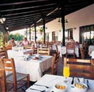Suneo Club Chrissi Amoudia 4* Anissaras