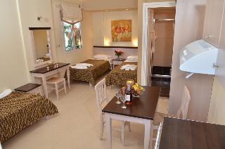 Kastro 3*