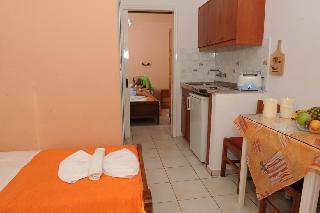 Hotel Kastro Panormos (Crete)