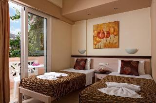 Kastro Hotel