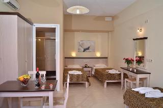 Kastro Hotel