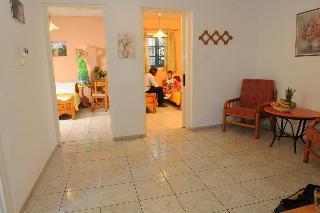 Hotel Kastro Panormos (Crete)