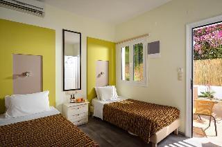 Kastro Hotel 3*