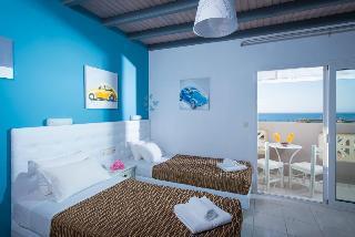 Kastro Hotel 3*
