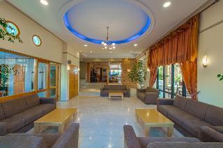 Argiri Hotel Kardamena (Kos)