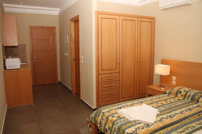 Hotel Argiri Kardamena (Kos)