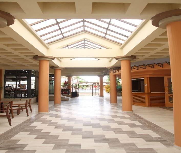 Argiri Hotel Kardamena (Kos)