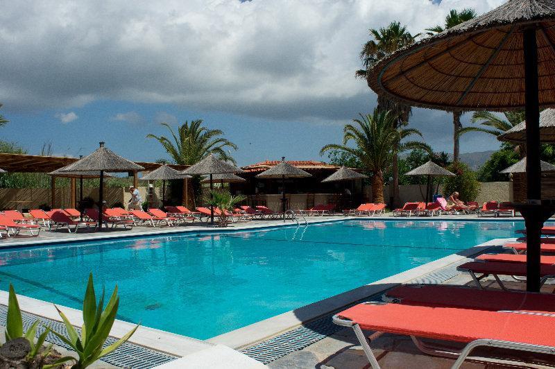 Argiri Hotel 2*