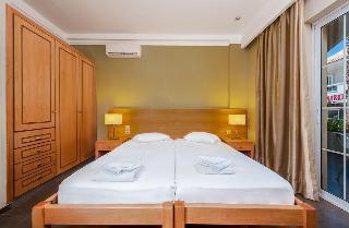 Hotel Argiri Kardamena (Kos)