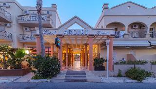 Hotel Argiri Kardamena (Kos)