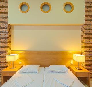 Argiri Hotel Kardamena (Kos)